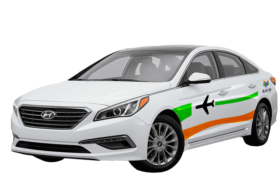 Hero section background